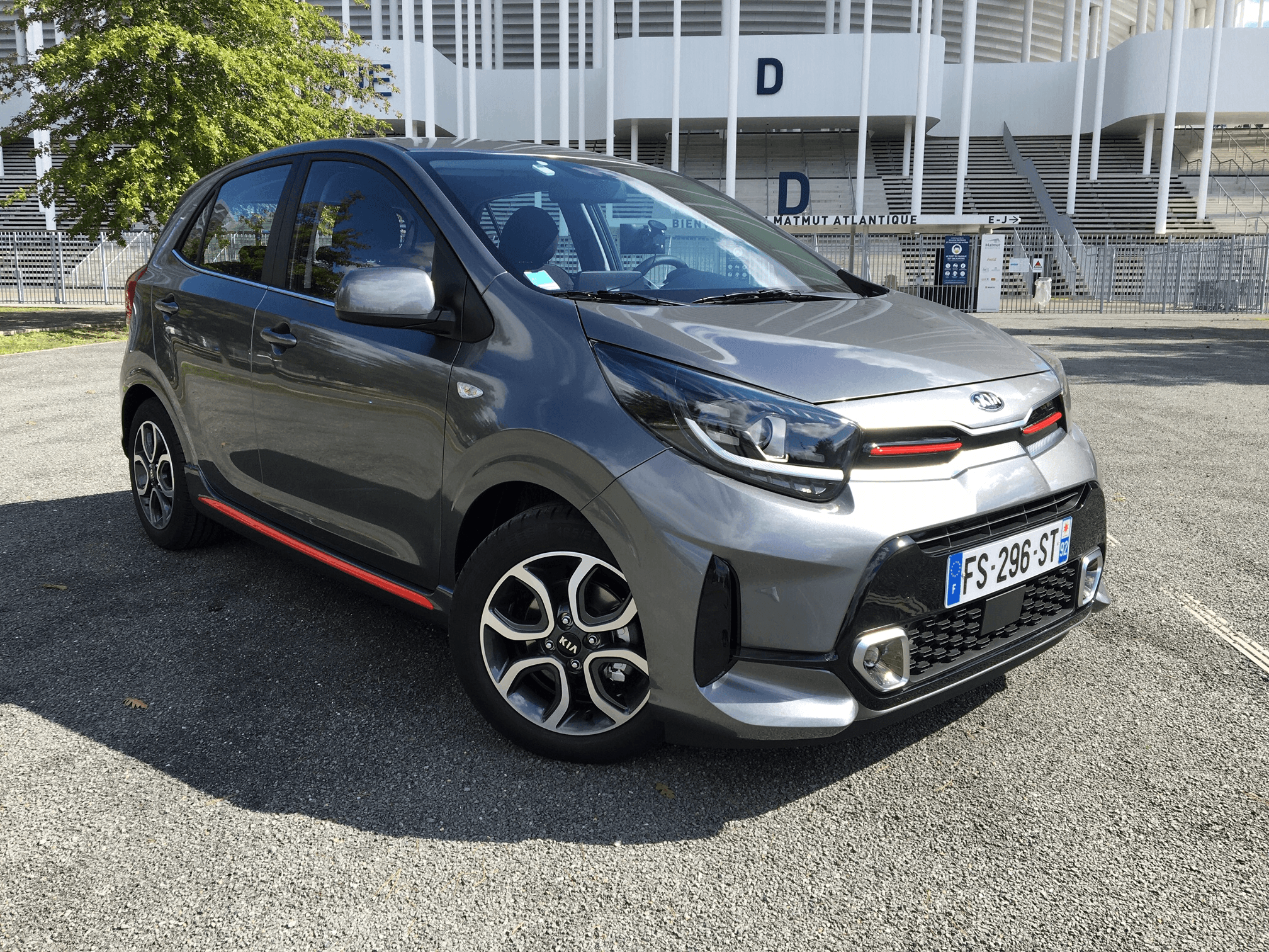 Location de voiture
