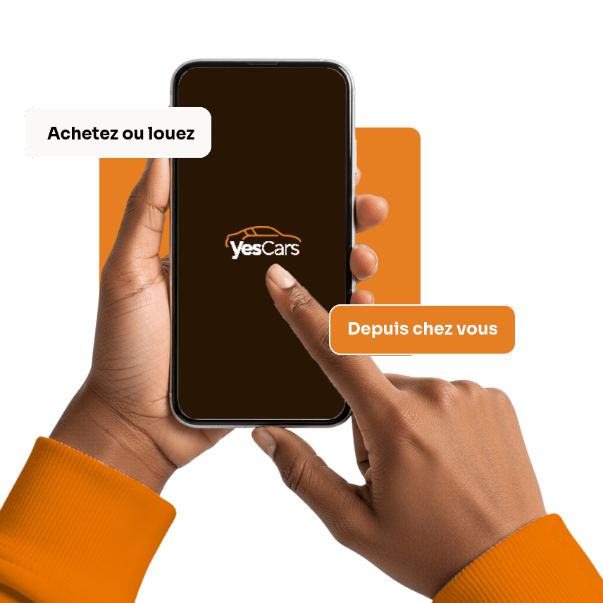 Mobile app